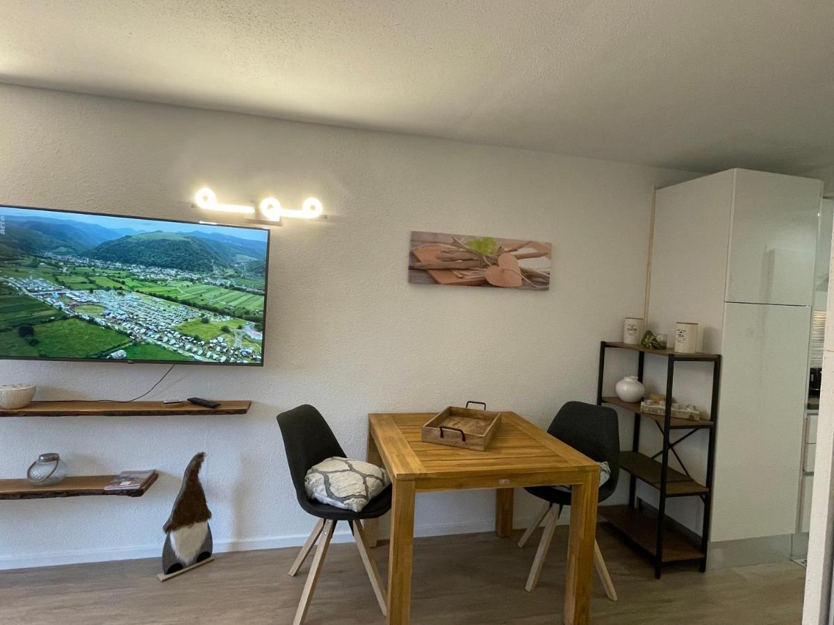 Charmant Studio En Pleine Nature Klingenthal Exterior foto